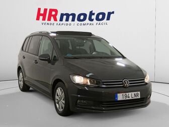 Imagen de VOLKSWAGEN Touran 2.0TDI CR BMT Advance DSG7 110kW