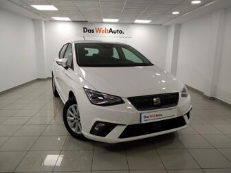 Imagen de SEAT Ibiza 1.0 TSI S&S Style XM 115