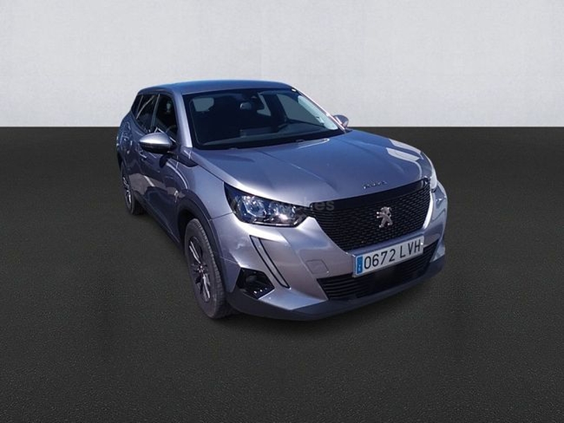 Foto del PEUGEOT 2008 1.5BlueHDi S&S Active Pack 110