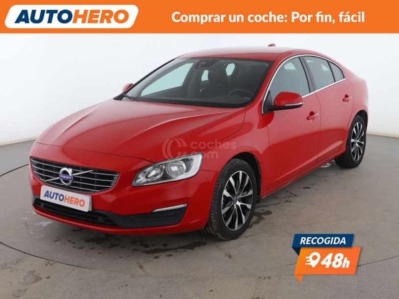 Foto del VOLVO S60 D3 Momentum 150
