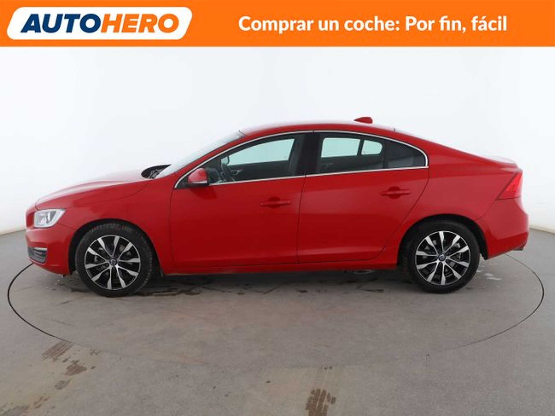 Imagen 3 de VOLVO S60