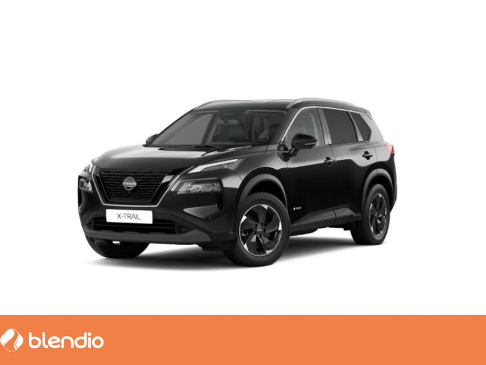 Imagen de NISSAN X-Trail