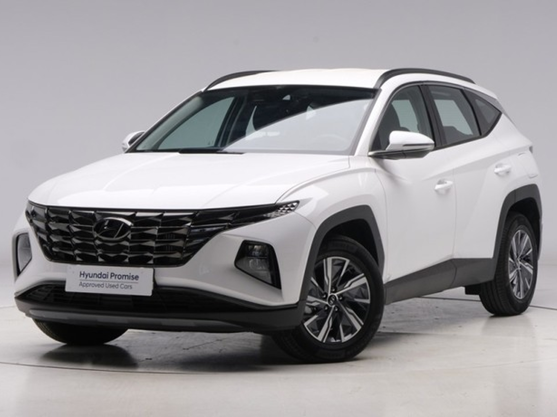 Imagen de HYUNDAI Tucson