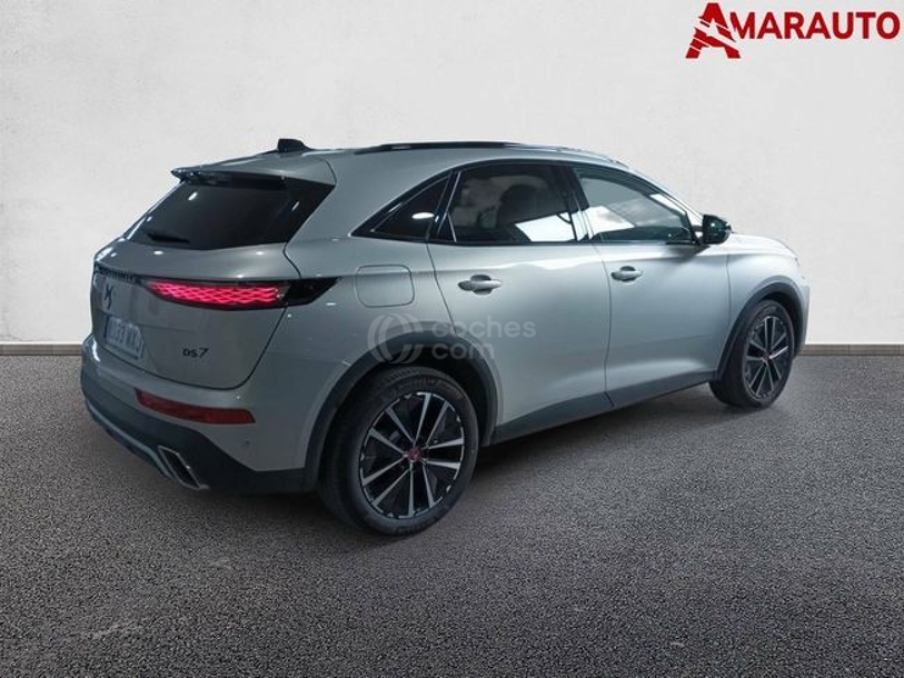 Foto del DS DS4 DS 4 E-Tense Performance Line + Aut. 225