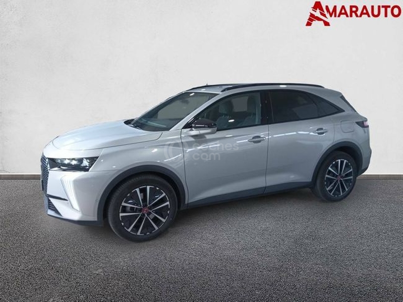 Foto del DS DS4 DS 4 E-Tense Performance Line Aut. 225