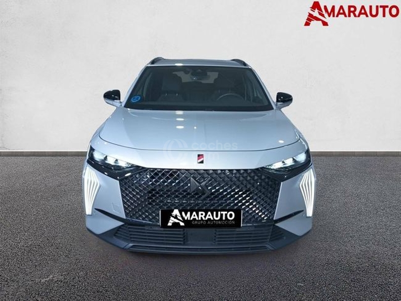 Foto del DS DS4 DS 4 E-Tense Performance Line + Aut. 225