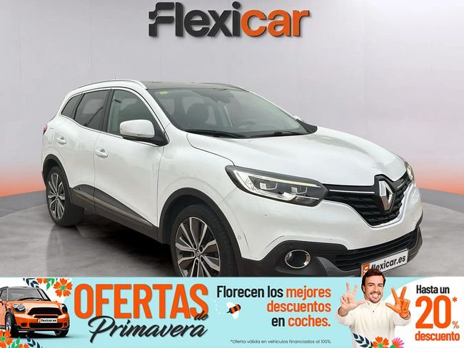 Foto del RENAULT Kadjar 1.3 TCe GPF S-Edition 117kW