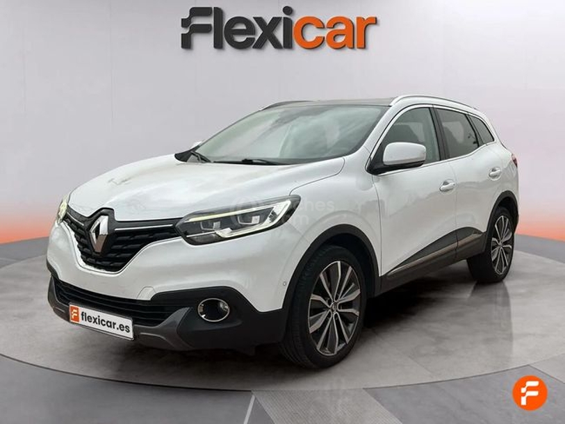Foto del RENAULT Kadjar 1.3 TCe GPF S-Edition 117kW