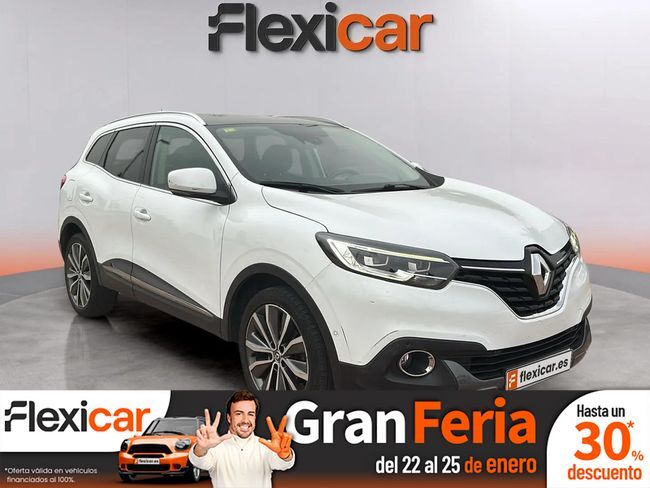 RENAULT Kadjar (S-Edition GPF TCe 117kW (160CV) - 18) en Barcelona