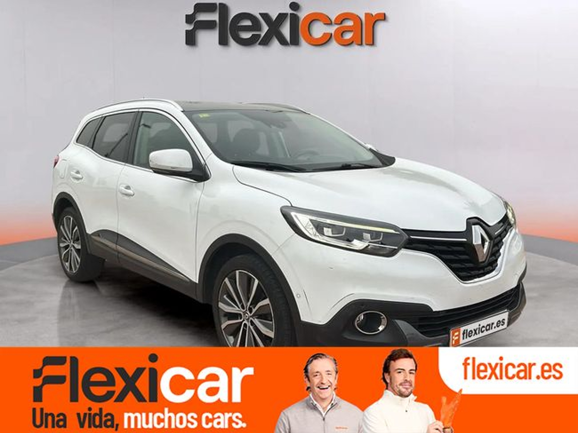 Imagen de RENAULT Kadjar