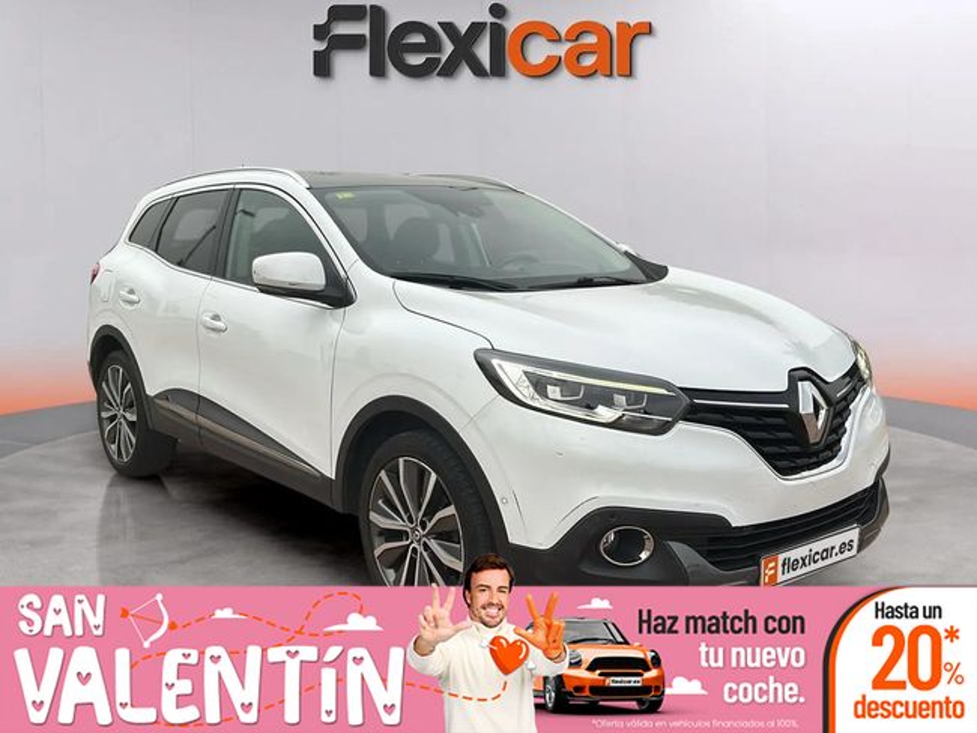 Imagen de RENAULT Kadjar