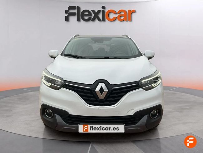Foto del RENAULT Kadjar 1.3 TCe GPF S-Edition 117kW