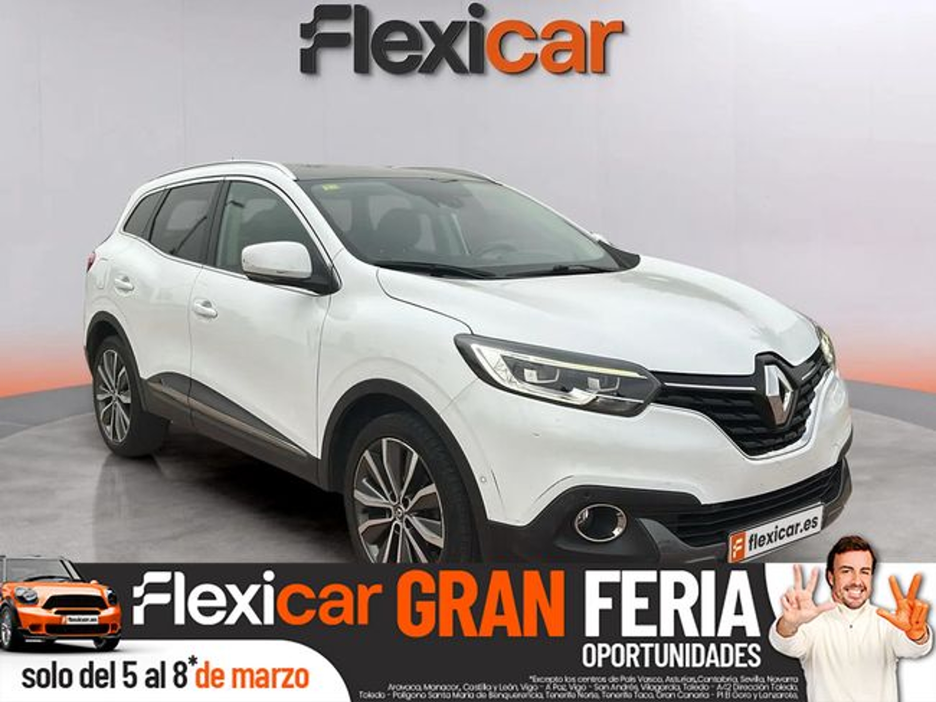 Imagen de RENAULT Kadjar