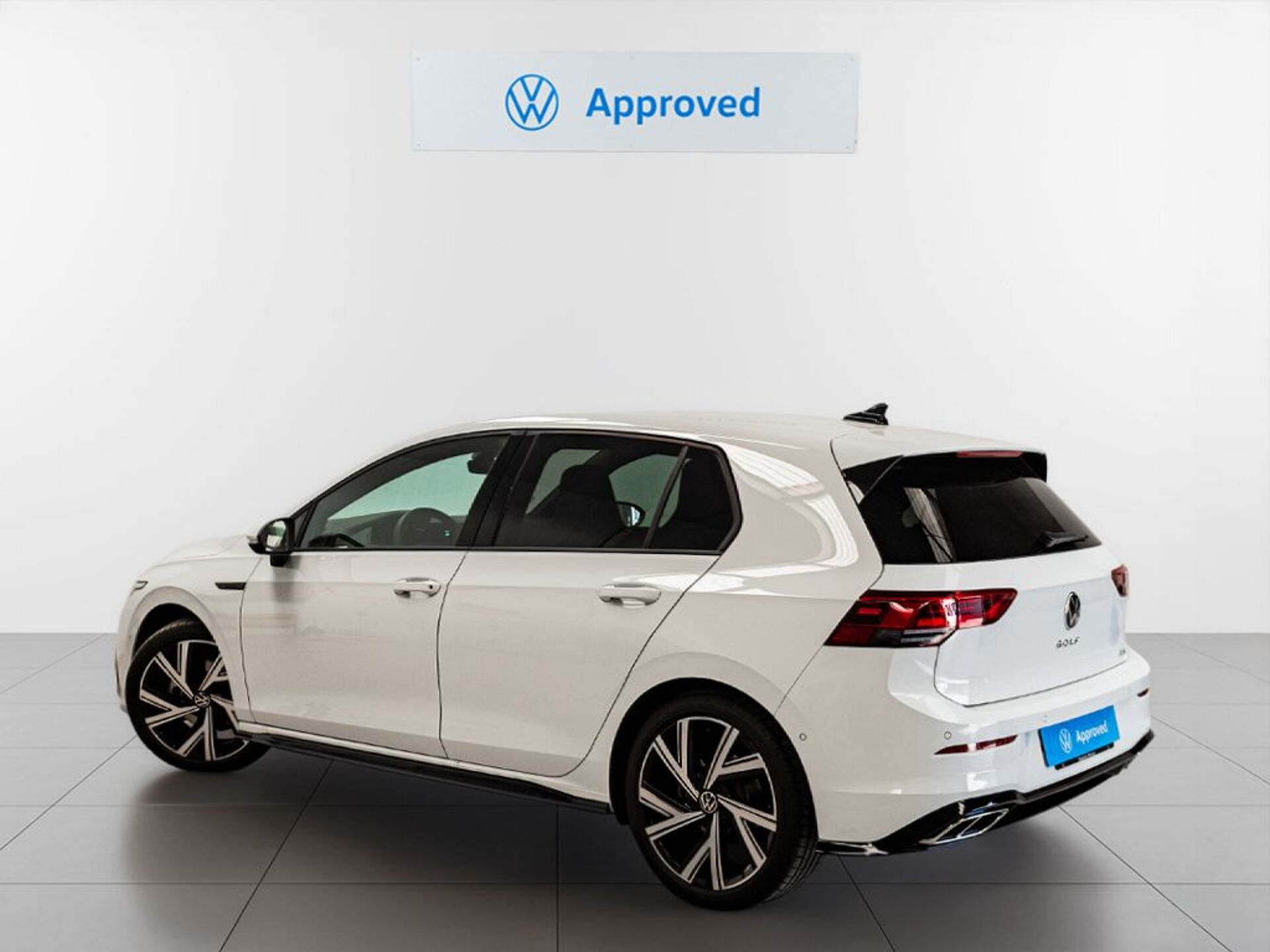 Imagen 2 de VOLKSWAGEN Golf