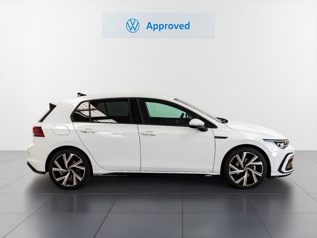Foto del VOLKSWAGEN Golf 1.5 eTSI R-Line DSG 96kW