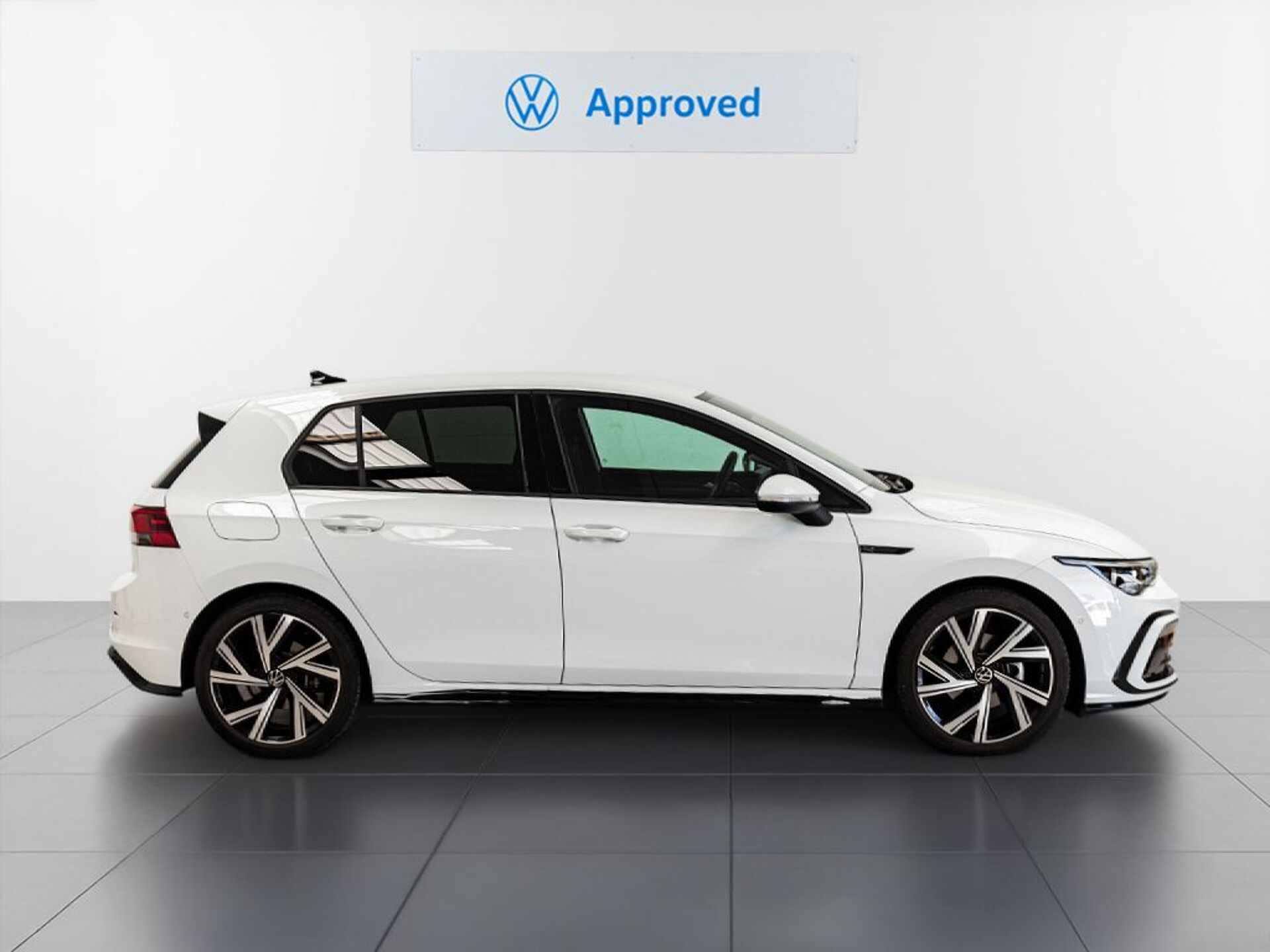 Imagen 3 de VOLKSWAGEN Golf