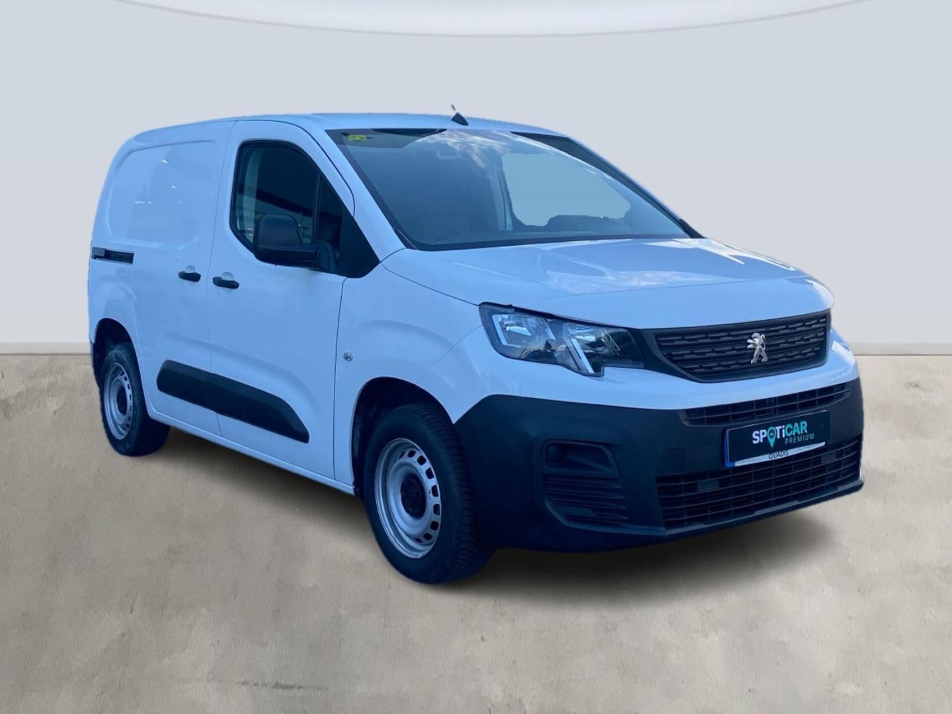 Imagen 3 de PEUGEOT Partner