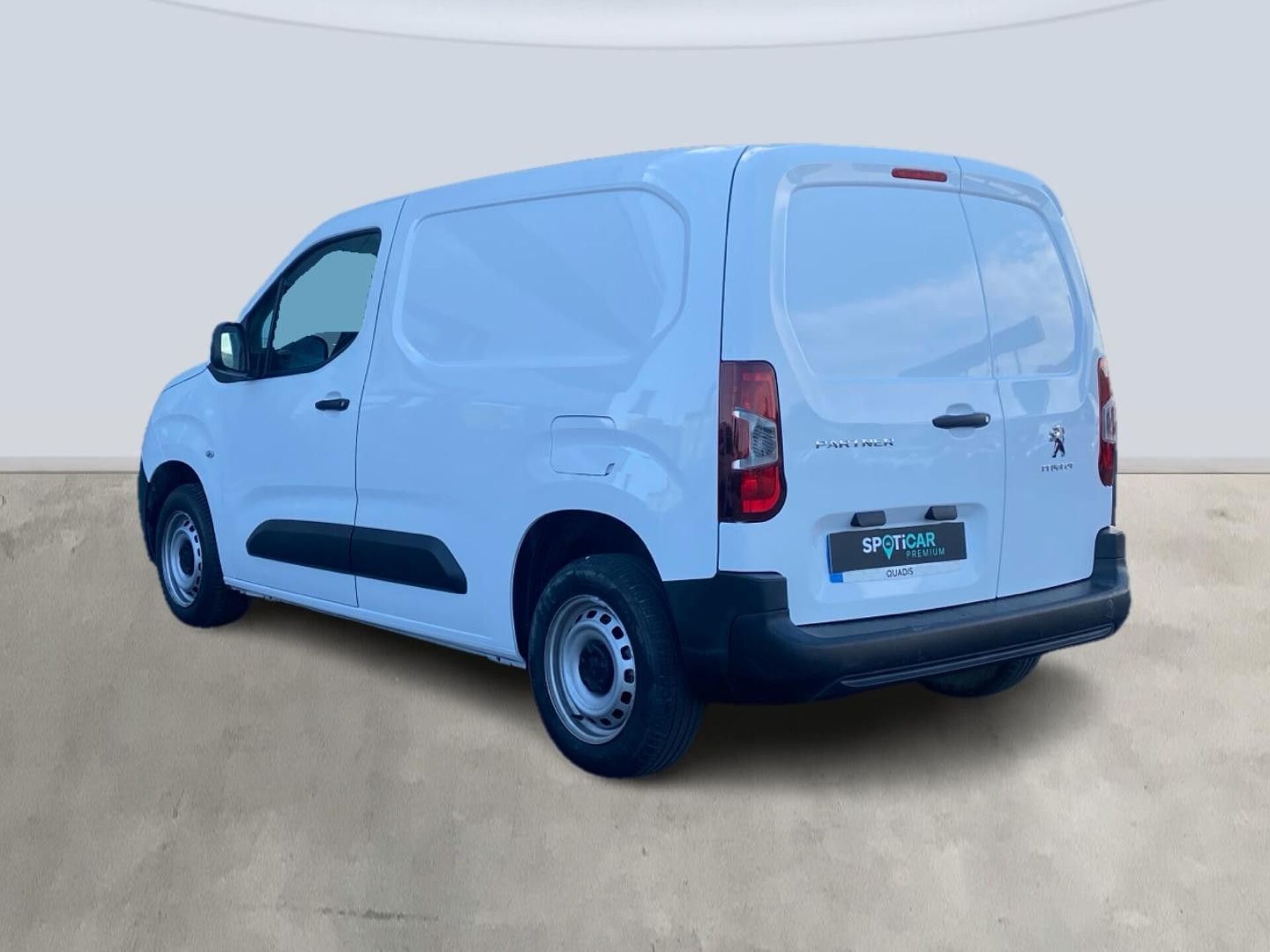 Imagen 2 de PEUGEOT Partner