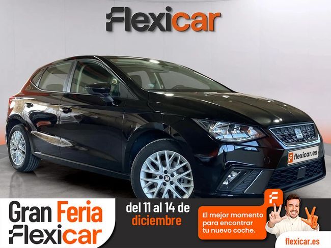 SEAT Ibiza (1.0 EcoTSI 85kW (115CV) Style) en Madrid