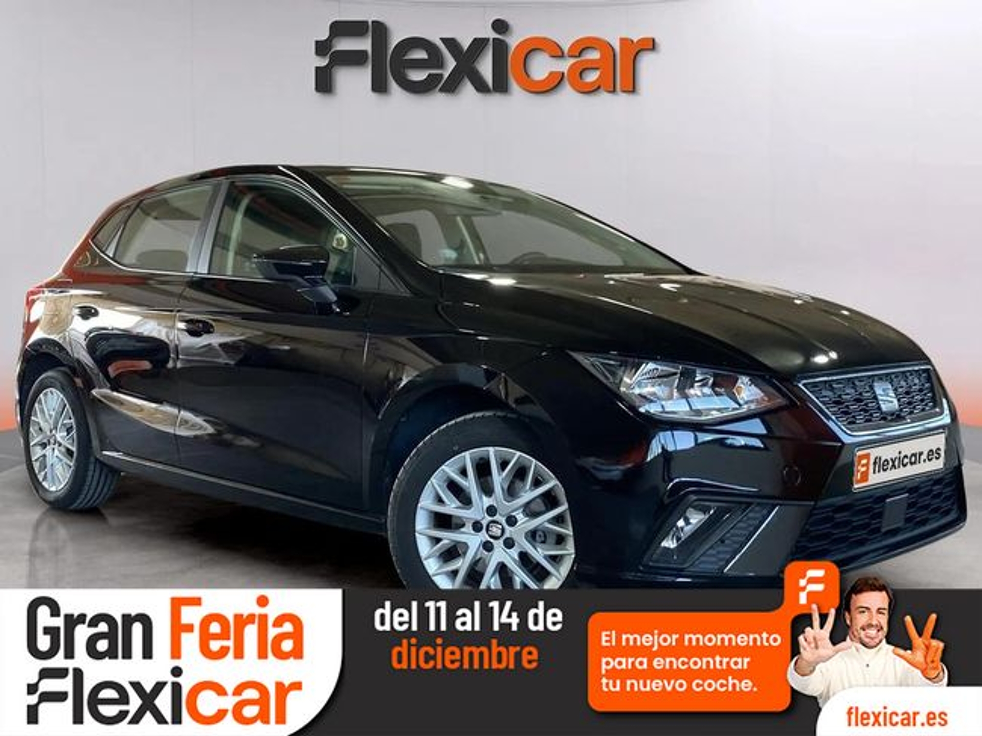 Imagen de SEAT Ibiza