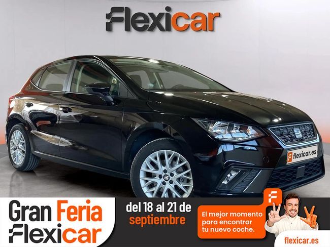 SEAT Ibiza (1.0 EcoTSI 85kW (115CV) Style) en Madrid
