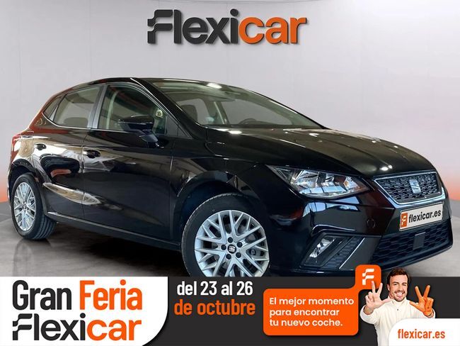 SEAT Ibiza (1.0 EcoTSI 85kW (115CV) Style) en Madrid