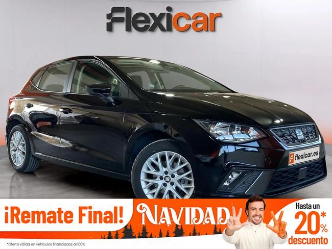 SEAT Ibiza (1.0 EcoTSI 85kW (115CV) Style) en Madrid