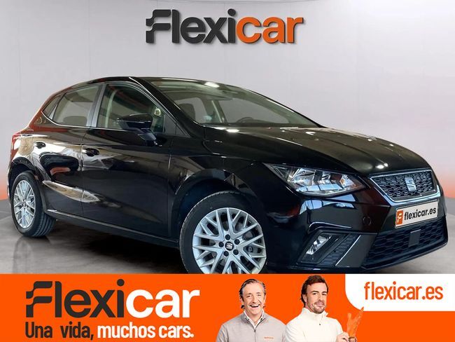 SEAT Ibiza (1.0 EcoTSI 85kW (115CV) Style) en Madrid