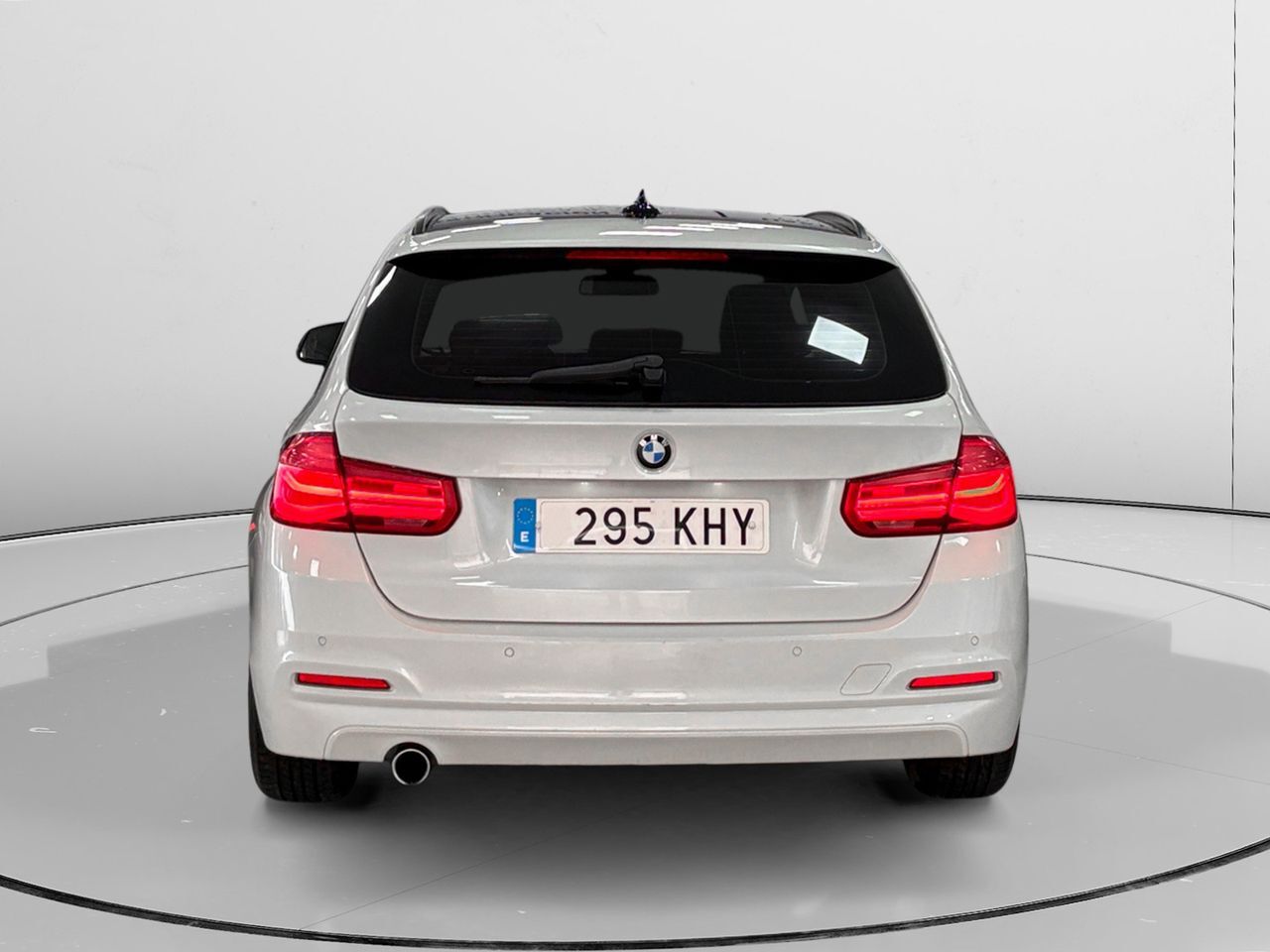 Foto del BMW Serie 3 318d