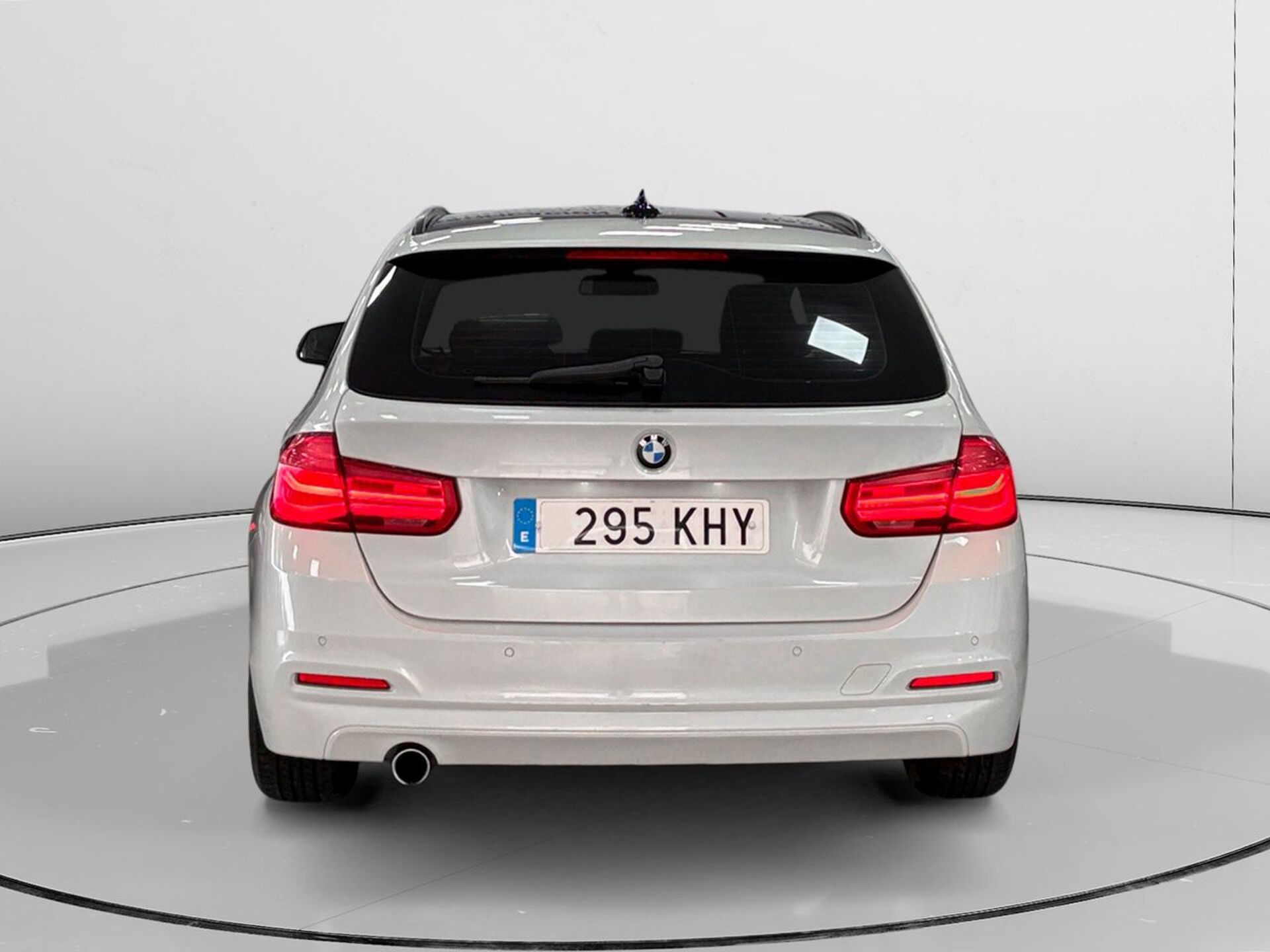 Imagen 3 de BMW Serie 3