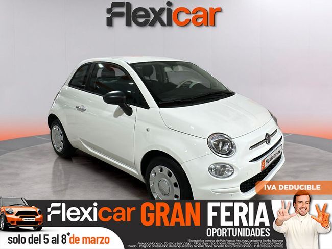 Foto del FIAT 500 1.0 Hybrid Dolcevita 52kW