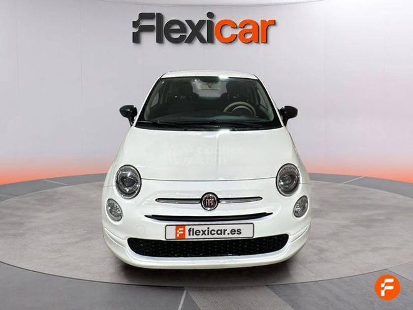 Foto del FIAT 500 1.0 Hybrid Dolcevita 52kW