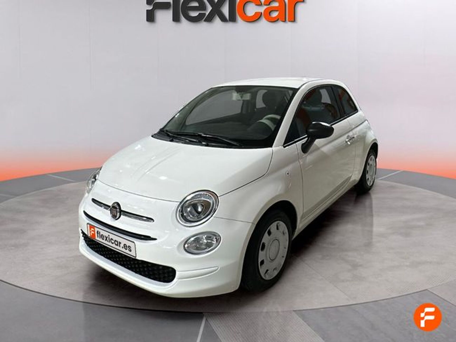 Imagen 3 de FIAT 500