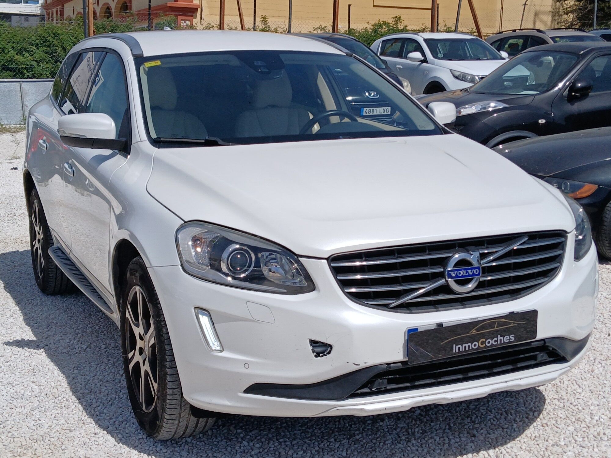 Foto del VOLVO XC60 D3 Momentum Aut.