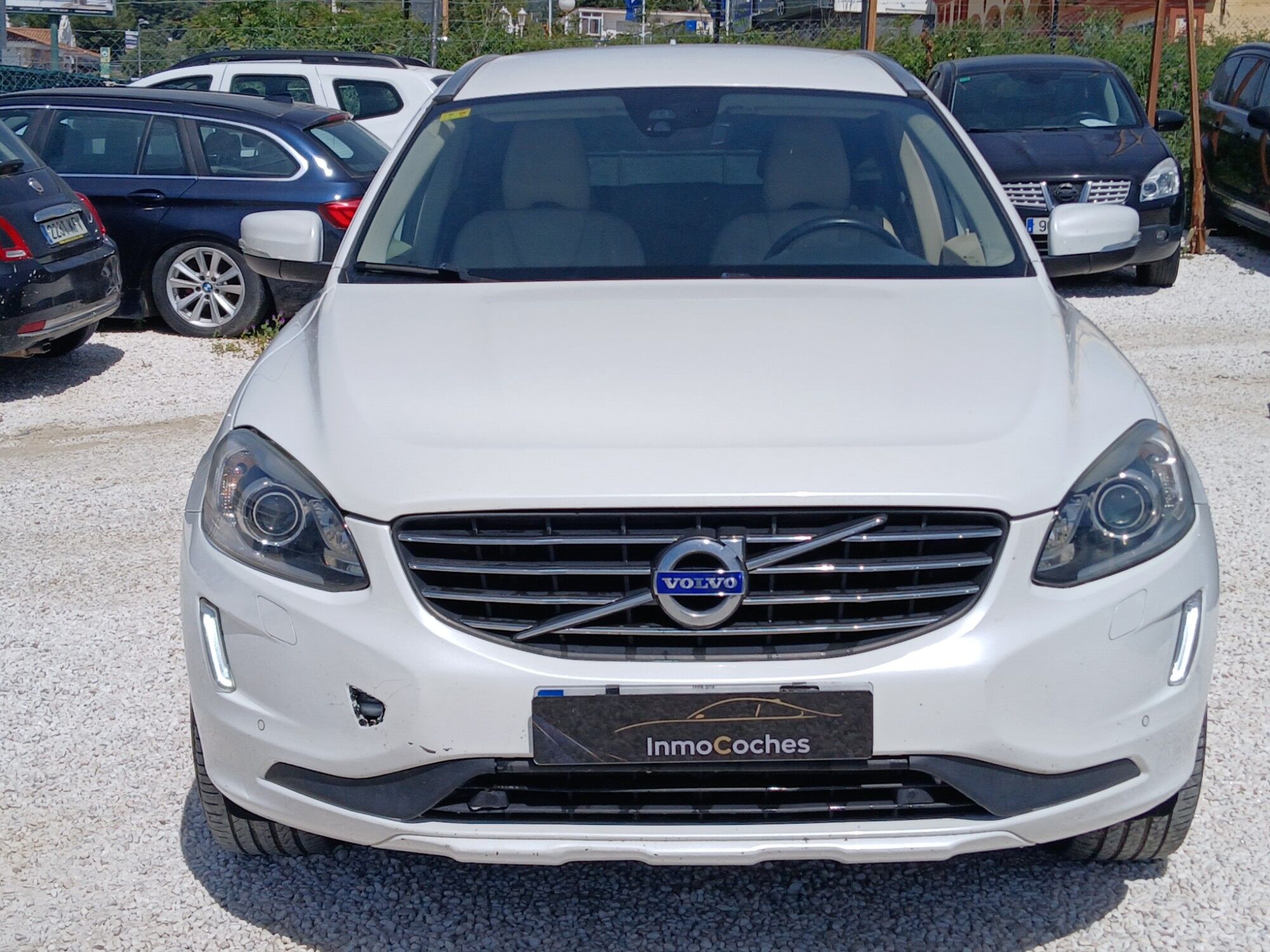 Foto del VOLVO XC60 D3 Momentum Aut.