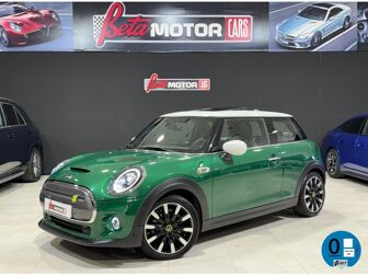 Imagen de MINI Mini Cooper SE