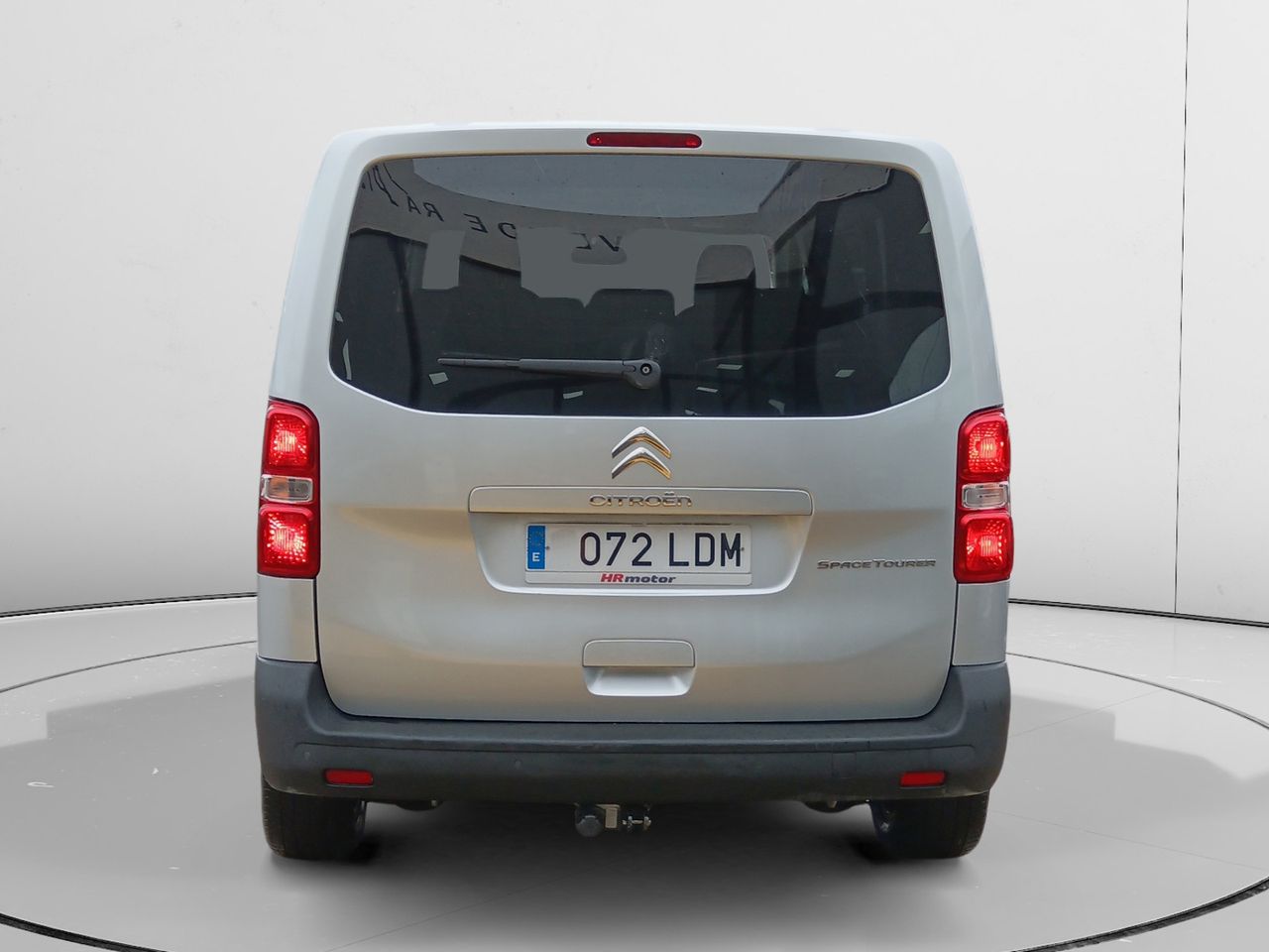 Foto del CITROEN SpaceTourer BlueHDI M Feel 150