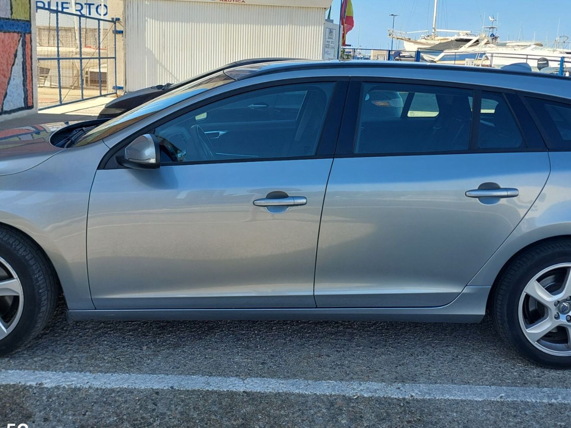 Imagen 2 de VOLVO V60
