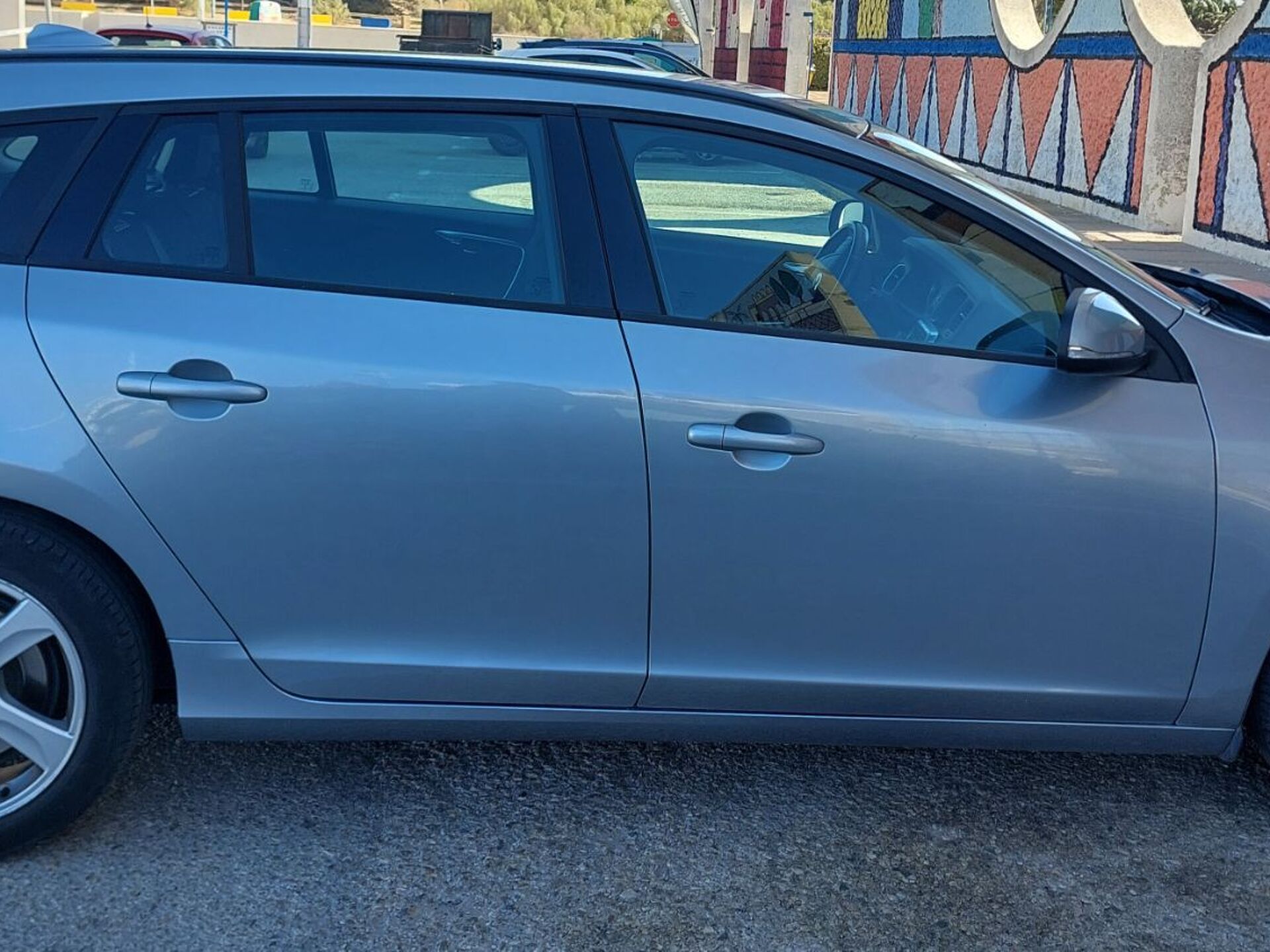 Imagen 3 de VOLVO V60