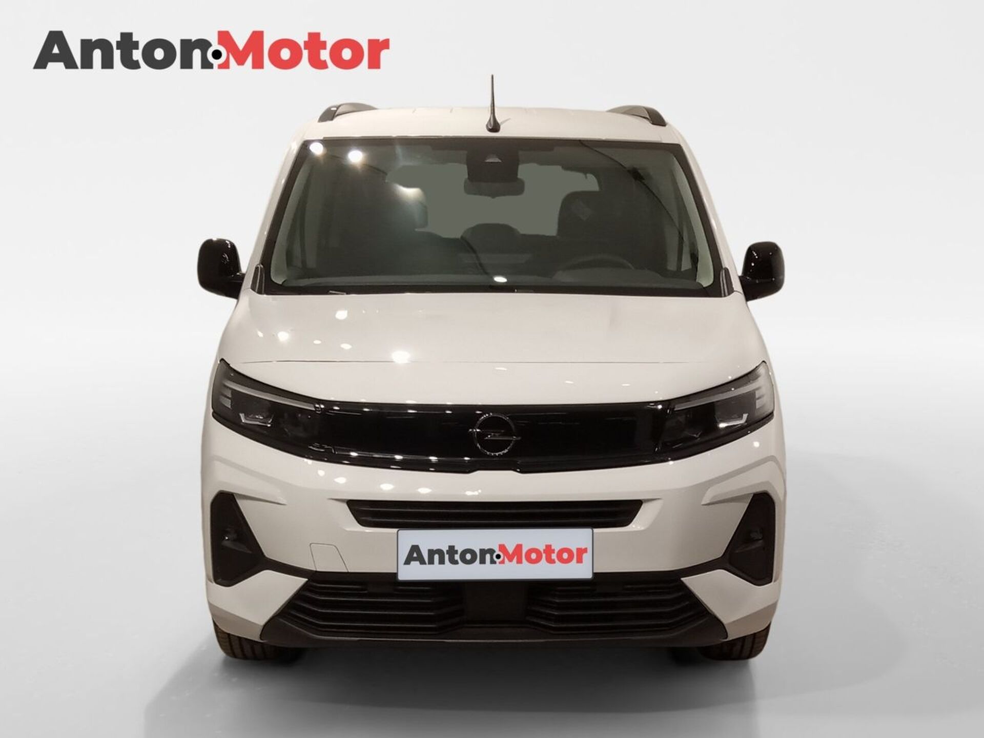 Imagen 2 de OPEL Combo