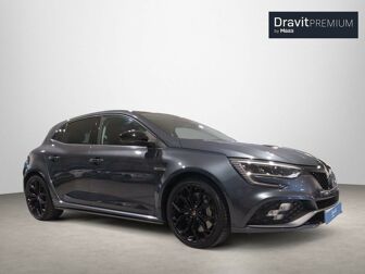 Imagen de RENAULT Mégane 1.8 TCe GPF R.S. EDC 221kW