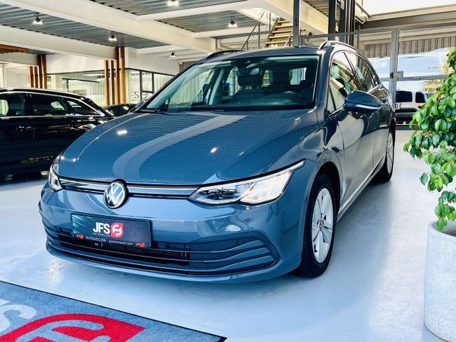 Foto del VOLKSWAGEN Golf 2.0TDI DSG 85kW