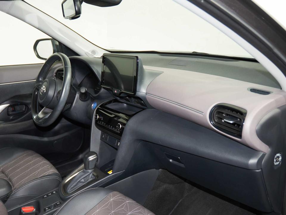 Foto del TOYOTA Yaris Cross 120H Style