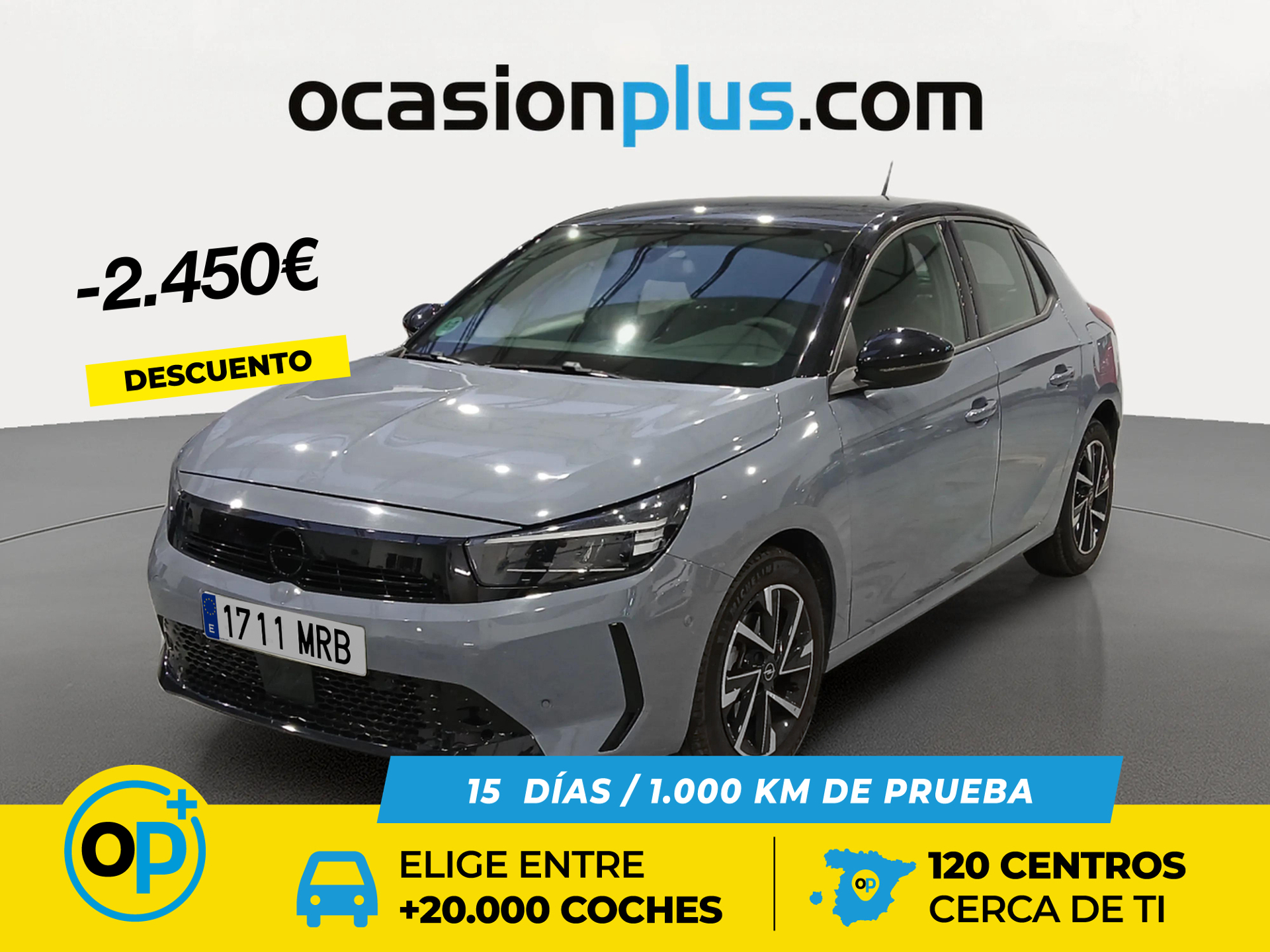 Imagen de OPEL Corsa