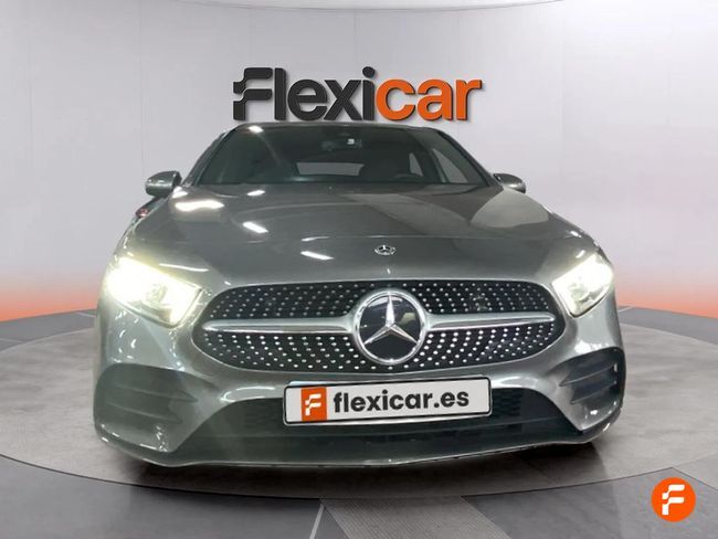 Foto del MERCEDES Clase A A 200