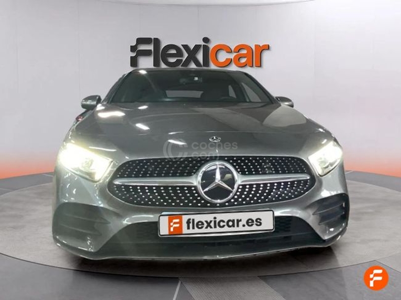 Foto del MERCEDES Clase A A 200