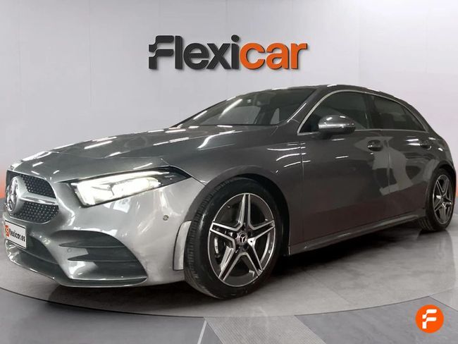 Foto del MERCEDES Clase A A 200