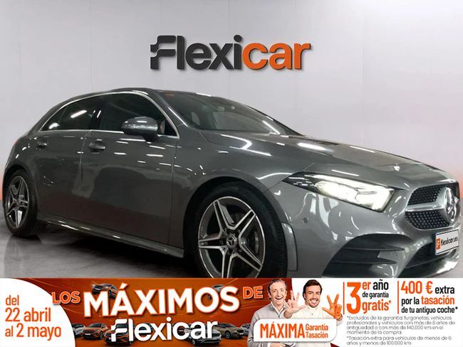 Foto del MERCEDES Clase A A 200