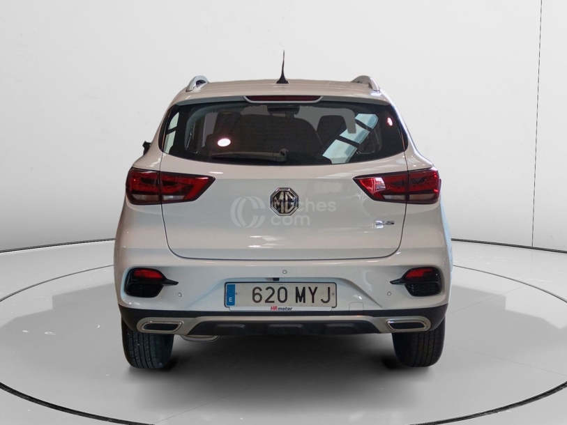 Foto del MG ZS 1.5 VTi-Tech Comfort 78kW