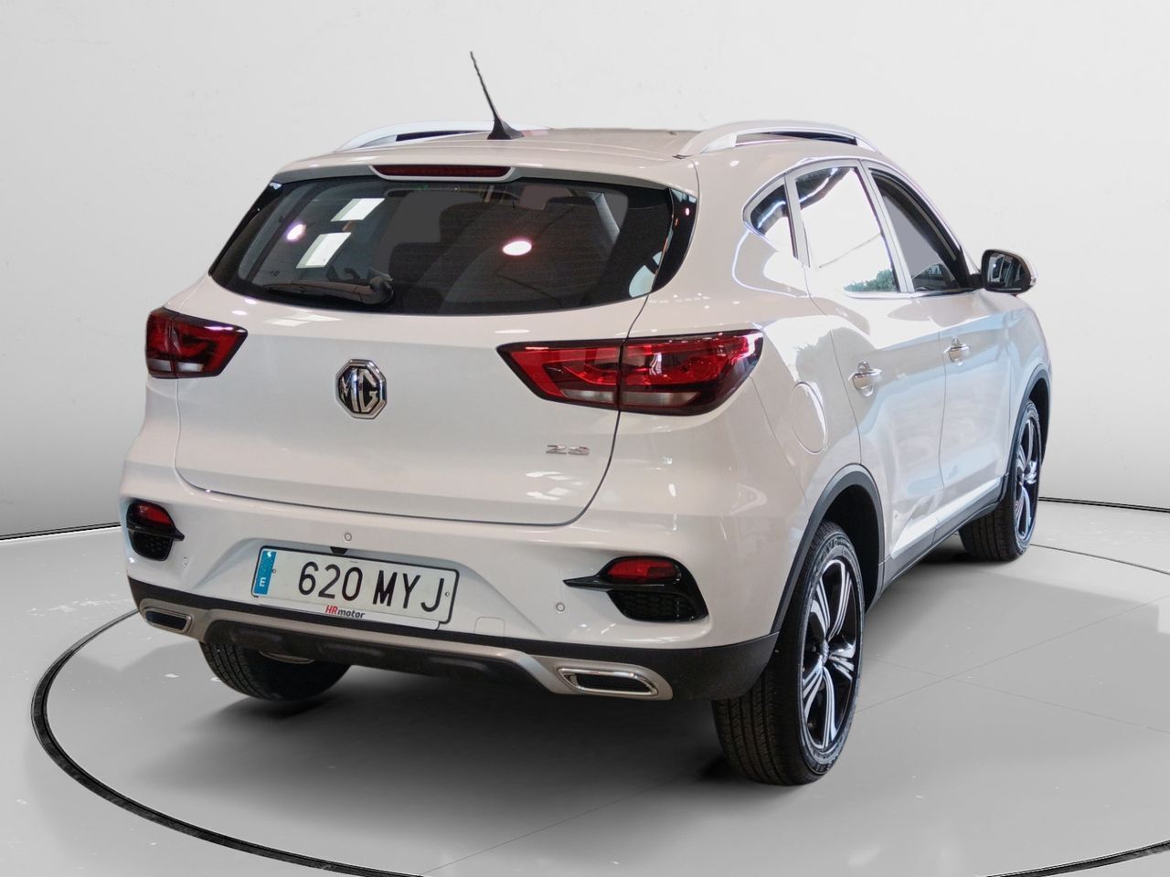 Foto del MG ZS 1.5 VTi-Tech Comfort 78kW